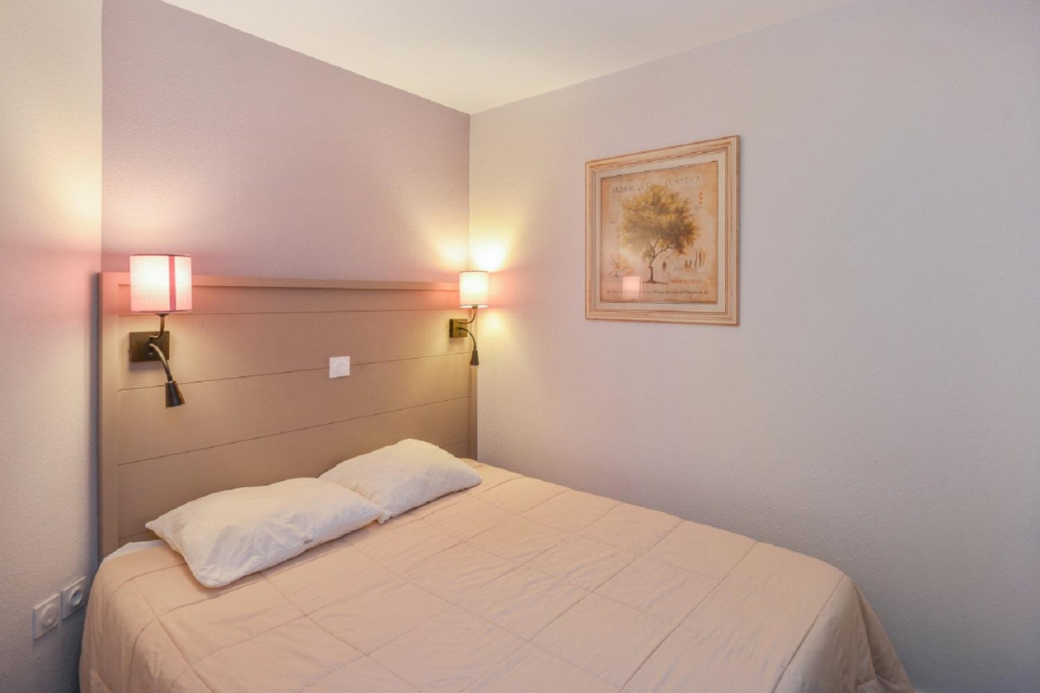 Residence La Pinede - maeva Home Hyères Habitación foto