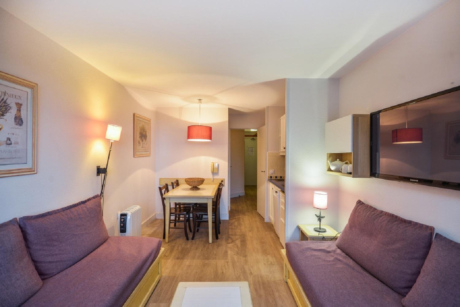Residence La Pinede - maeva Home Hyères Habitación foto