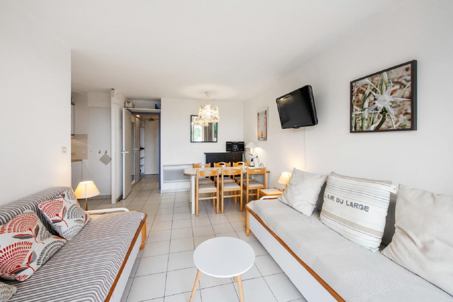 Residence La Pinede - maeva Home Hyères Habitación foto